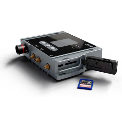 Module AIM Smartycam 3 Auto (ONLY MODULE), mondokart, kart