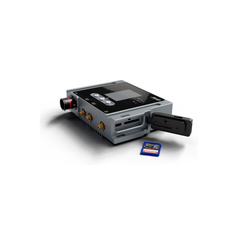 Modul AIM Smartycam 3 Auto (ONLY MODULE), MONDOKART, kart, go