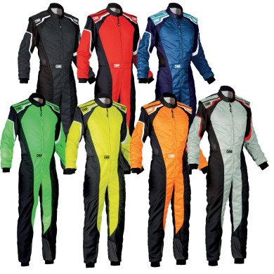 Suit OMP KS-3 Adult & Child NEW!!, mondokart, kart, kart store