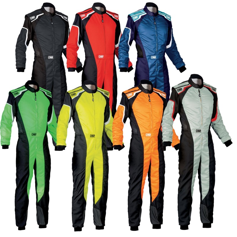 Suit OMP KS-3 Adult & Child NEW!!, mondokart, kart, kart store