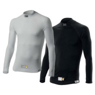 Underwear Shirt Long Sleeves FIREPROOF OMP ONE TOP, mondokart