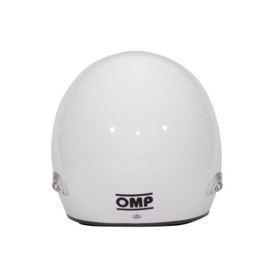 Helmet OMP GP 8 EVO (Auto Racing Fireproof), mondokart, kart