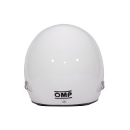 Casco OMP GP 8 EVO (Auto Ignifugo con HANS), MONDOKART, kart