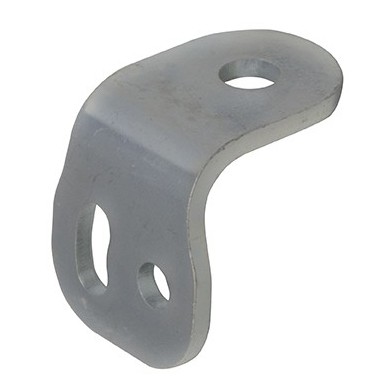 Support Chassis Lower Seat NEW OTK Tonykart Kosmic, mondokart