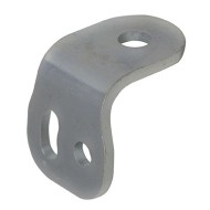 Support Chassis Lower Seat NEW OTK Tonykart Kosmic, mondokart