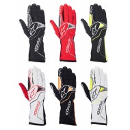 Guanti Alpinestars Tech 1-KX Adulto V3 NEW!, MONDOKART, kart