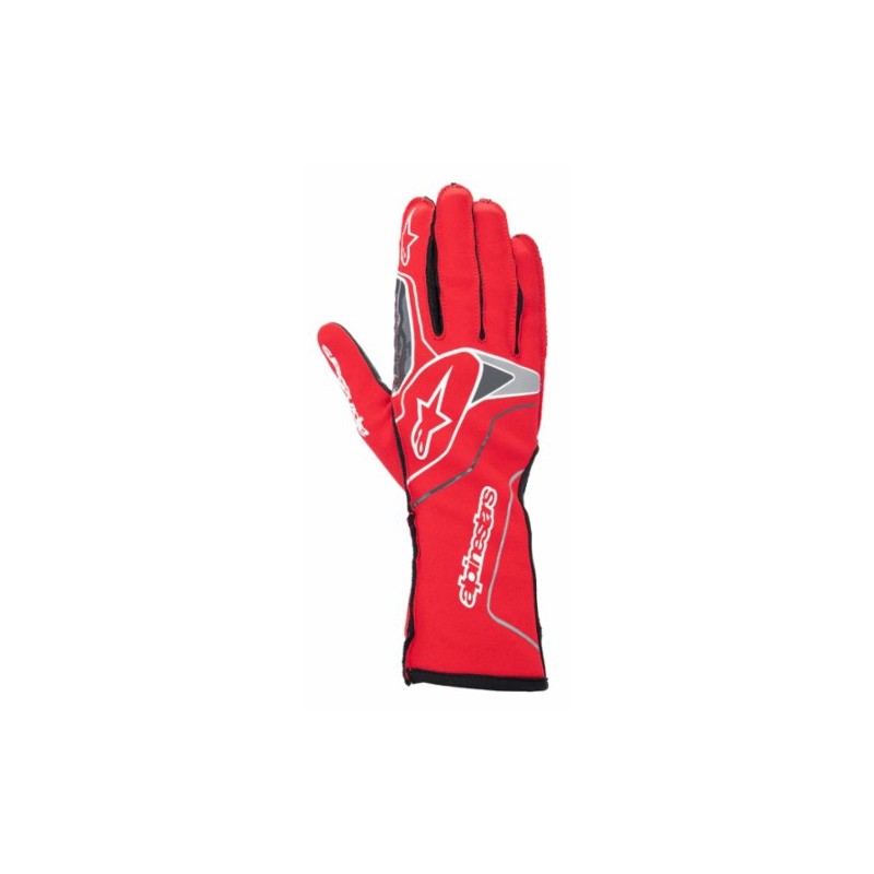 Karthandschuhe Alpinestars Tech 1-KX Adult V3 NEW!, MONDOKART