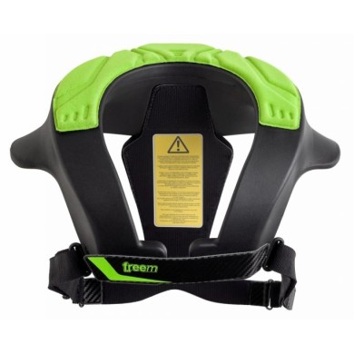 Collar Neck Protection for Kart FREEM, mondokart, kart, kart