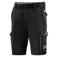 Pantalon Court Tech Sparco, MONDOKART, kart, go kart, karting