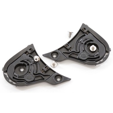 Kit Visserie pour Casque OMP Circuit EVO, MONDOKART, kart, go