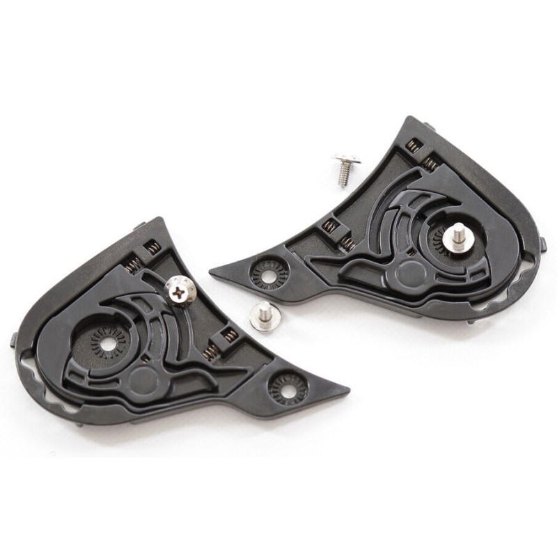 Kit Tornillos para Casco OMP Circuit EVO, kart, hurryproject