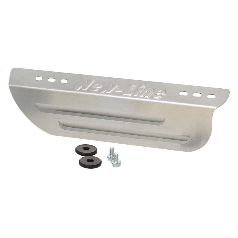 Deflector Radiator NewLine, mondokart, kart, kart store