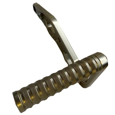 Accelerator pedal PCR KF KZ, mondokart, kart, kart store