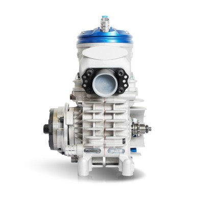 Moteur IAME Parilla OK-N Reedster V 2026!