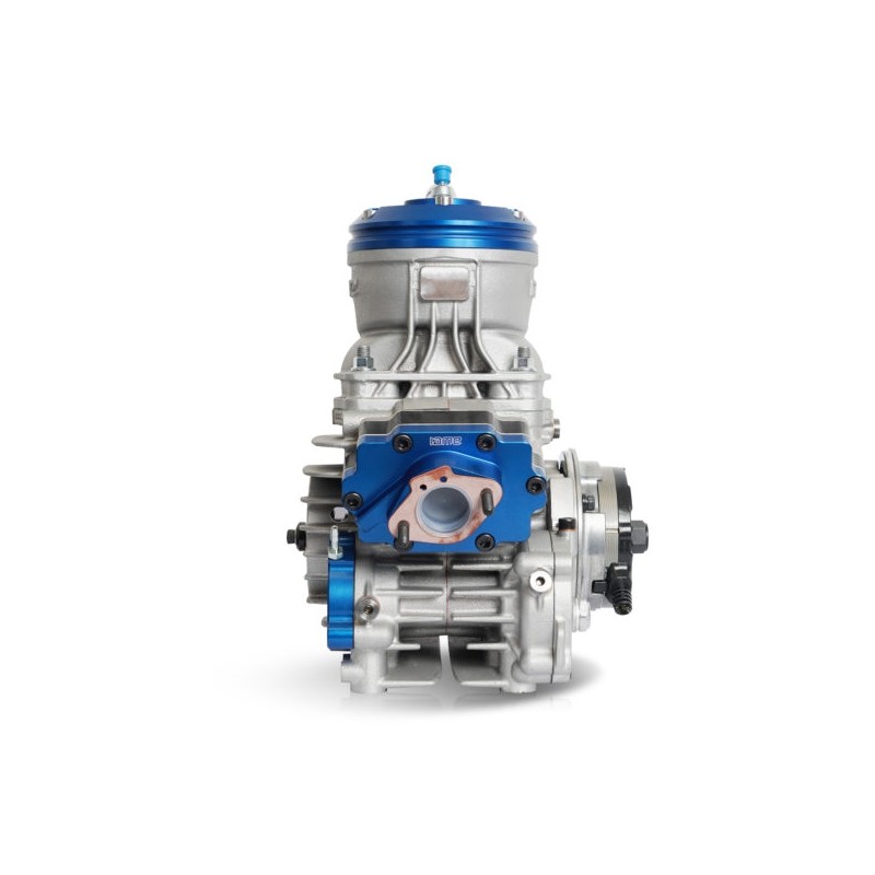 Motor IAME Parilla OK-N Reedster V 2026!