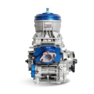 Motor IAME Parilla OK-N Reedster V 2026!