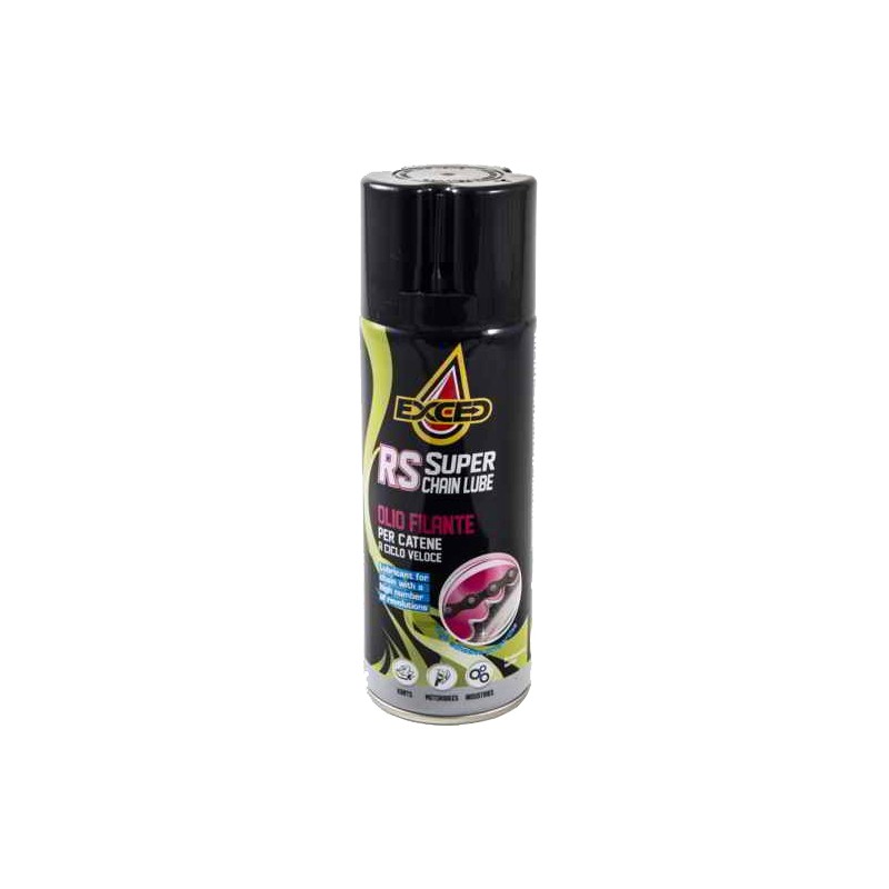 EXCED Super Chain STANDARD - Spray Catena, MONDOKART, kart, go