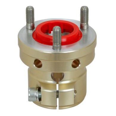 Aluminum Rear Hub LIGHT 40 x 65, mondokart, kart, kart shop