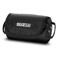 Bolsa Sparco BAJA Negro, kart, hurryproject, mondokart, go
