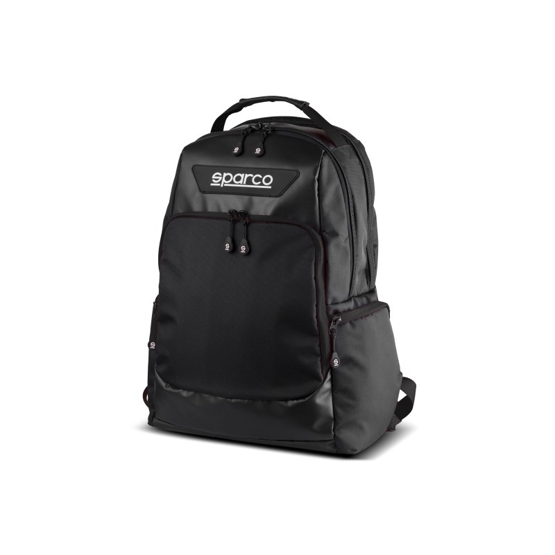 Mochila Sparco SUPERSTAGE PRO, kart, hurryproject, mondokart