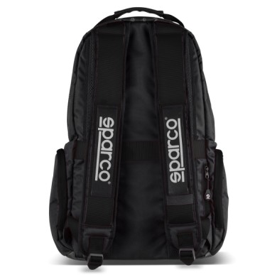Mochila Sparco SUPERSTAGE PRO, kart, hurryproject, mondokart
