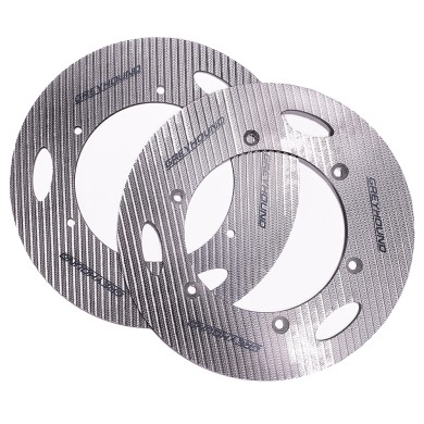 Sprocket Protection Kit Greyhound, mondokart, kart, kart shop