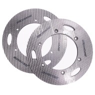 Kit Protection Couronne Greyhound, MONDOKART, kart, go kart