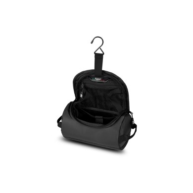 Sac Sparco BAJA Noir, MONDOKART, kart, go kart, karting, pièces