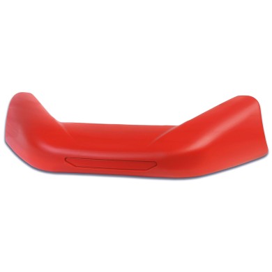 Frontspoiler CIK/02 KG "VINTAGE", MONDOKART, kart, go kart