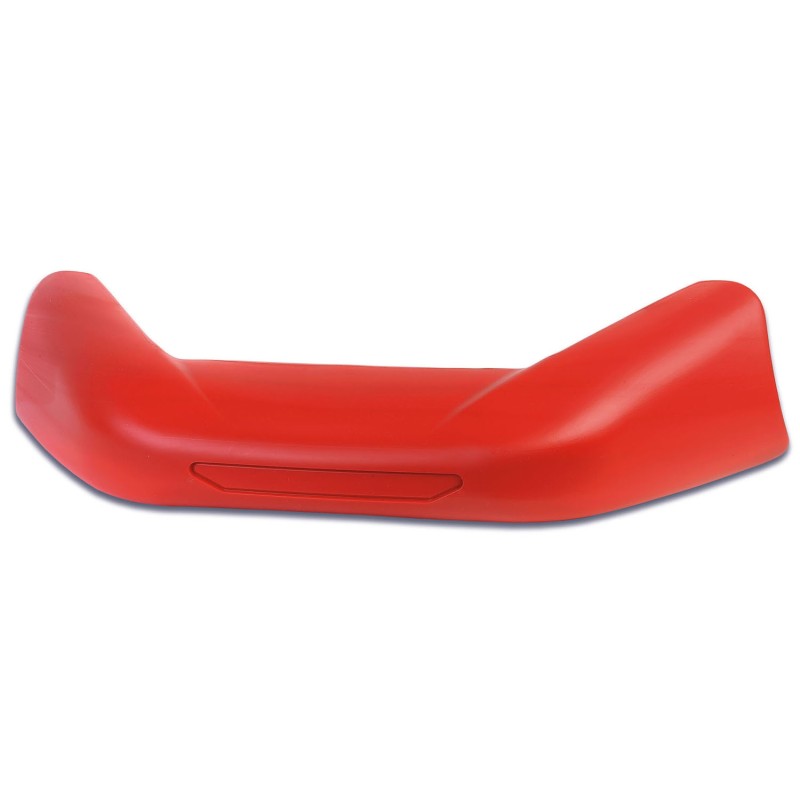 Spoiler Anteriore CIK/02 KG "VINTAGE", MONDOKART, kart, go