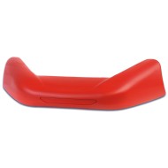 Spoiler Anteriore CIK/02 KG "VINTAGE", MONDOKART, kart, go