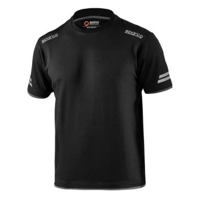 TW T-Shirt Maglietta Manica Corta Sparco TW NEW, MONDOKART