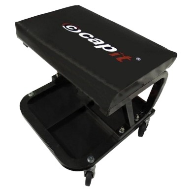 Taburete Box CAPIT, kart, hurryproject, mondokart, go kart