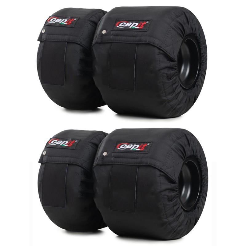 Termocoperte Kart CAPIT, MONDOKART, kart, go kart, karting