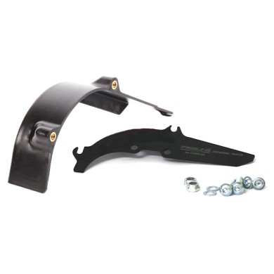 Assieme Paracatena KZ Freeline BirelArt, MONDOKART, kart, go