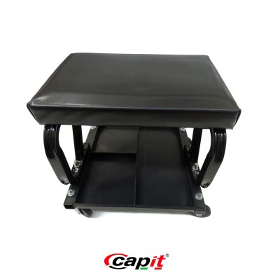 Sgabello Box CAPIT, MONDOKART, kart, go kart, karting, ricambi