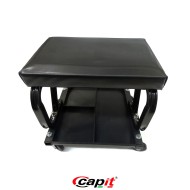 Taburete Box CAPIT, kart, hurryproject, mondokart, go kart