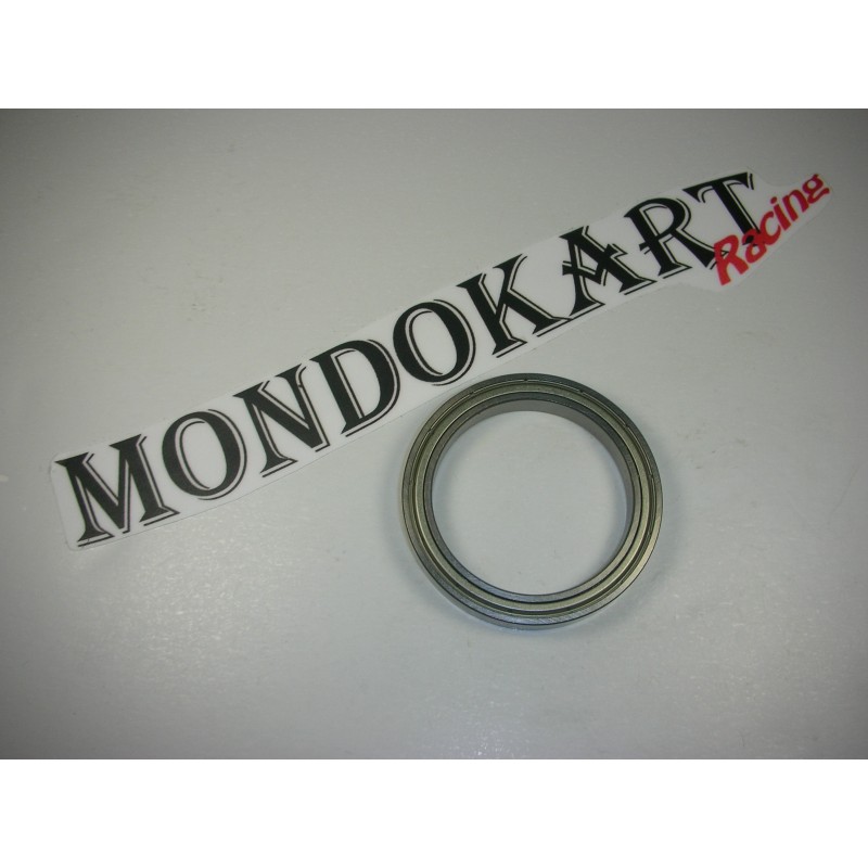 Roulement 6808zz (52x40x7), MONDOKART, kart, go kart, karting