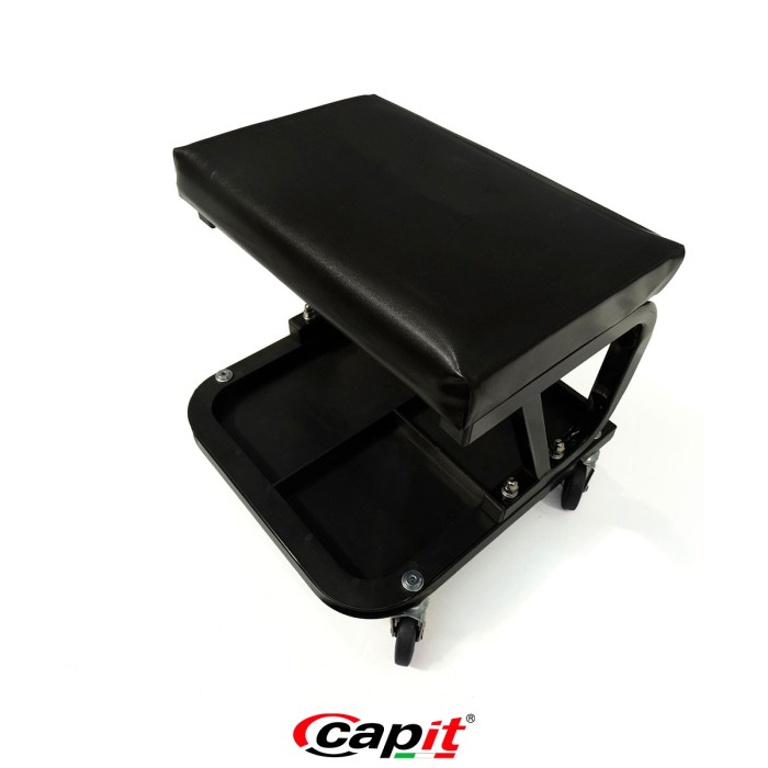 Tabouret Coffre CAPIT, MONDOKART, kart, go kart, karting