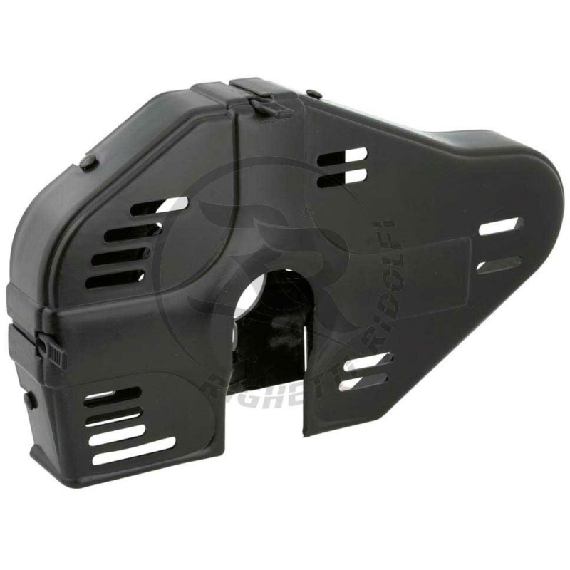 Protección Cadena CHIUSO KF, OK, 60cc - KG Kart, MONDOKART