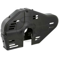 Protección Cadena CHIUSO KF, OK, 60cc - KG Kart, MONDOKART