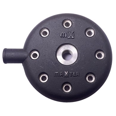 Testa MONOPEZZO COMPLETA Maxter MXO MXS MXS2, MONDOKART, kart