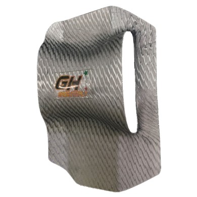 Conducto Aire GREYHOUND para Rueda Trasera, kart, hurryproject