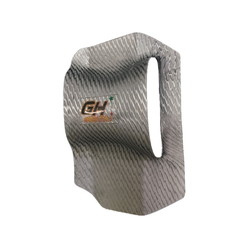 Convogliatore Aria per Ruota Posteriore GREYHOUND, MONDOKART