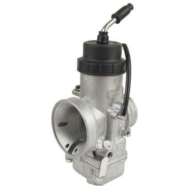 Carburateur Dellorto VHSB 34 XS, MONDOKART, kart, go kart