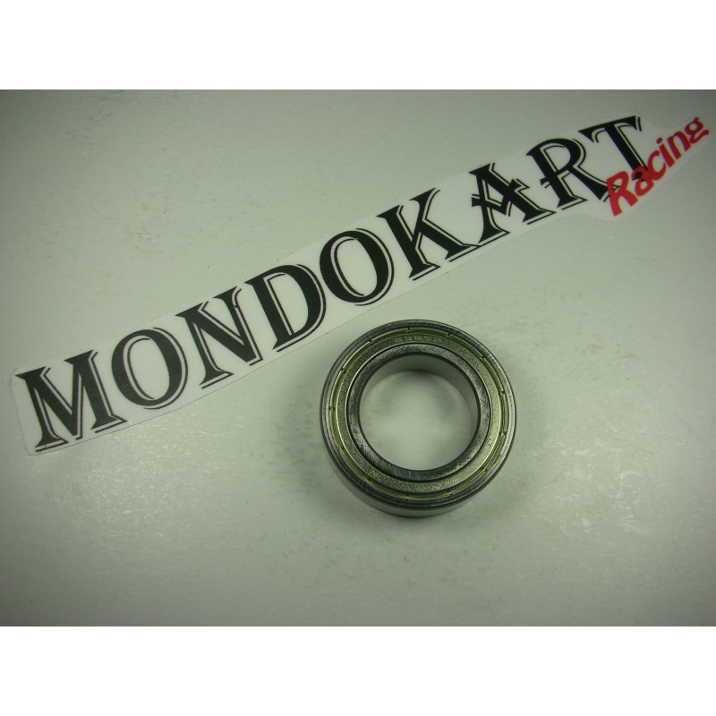 61905zz Bearing (42x25x9) - Front Tony / Intrepid / IPK