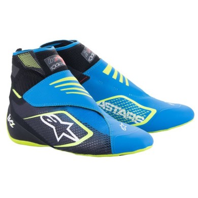 Kartschuhe Alpinestars Tech 1-KZ V2 NEU!!, MONDOKART, kart, go