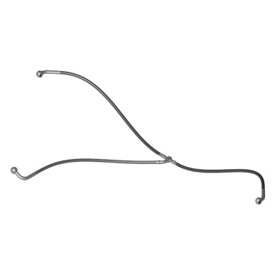 Front brake hose KZ IPK STR V2, mondokart, kart, kart store