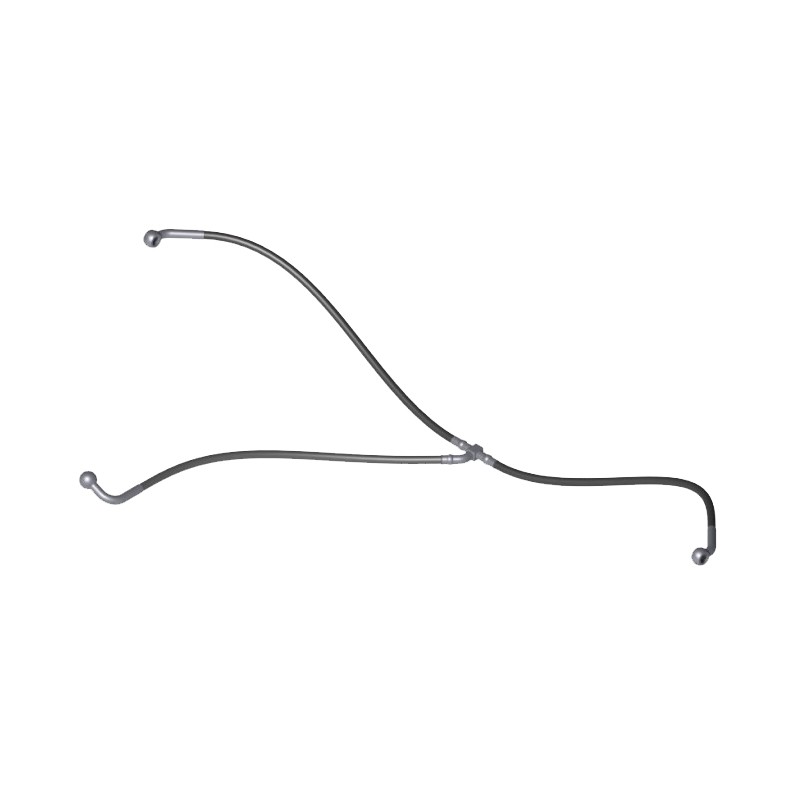 Front brake hose KZ IPK STR V2, mondokart, kart, kart store