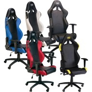 Siège OMP Racing, MONDOKART, kart, go kart, karting, pièces